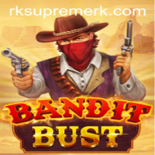 BanditBust: The Thrilling Adventure of RK Supreme