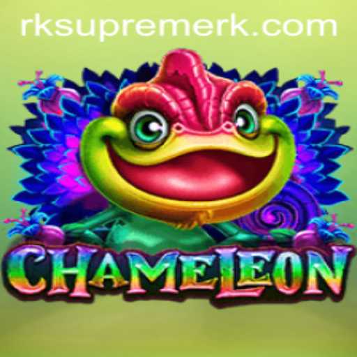 Unveiling the Chameleon: A Deep Dive into RK Supreme's Latest Game