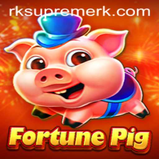 Discovering the Enchanting World of FortunePig: A Detailed Guide to RK Supreme