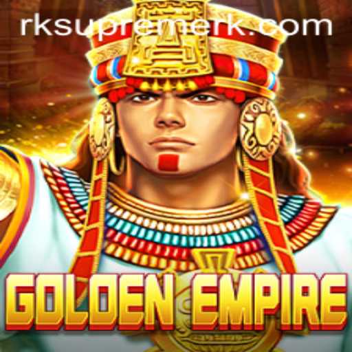 GoldenEmpire: The Rise of RK Supreme in the Gaming Universe