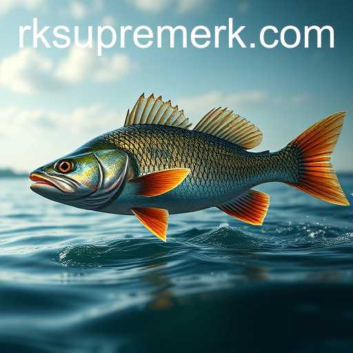 Exploring the World of Online Fishing: The Role of RK Supreme