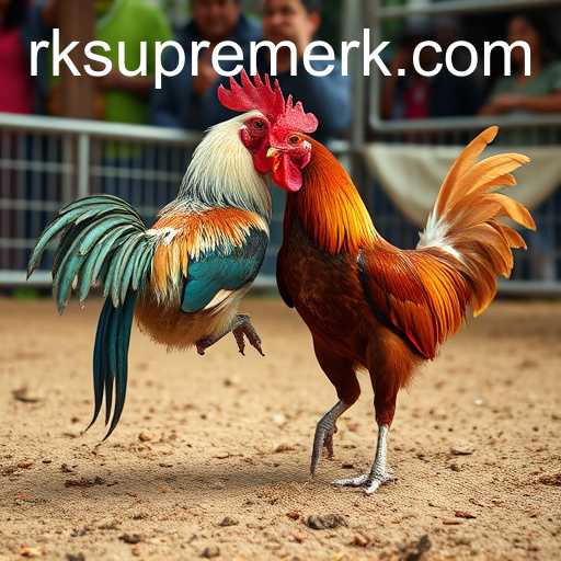 RK Supreme
