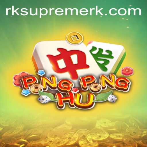 PONGPONGHU: Mastering the Game with RK Supreme