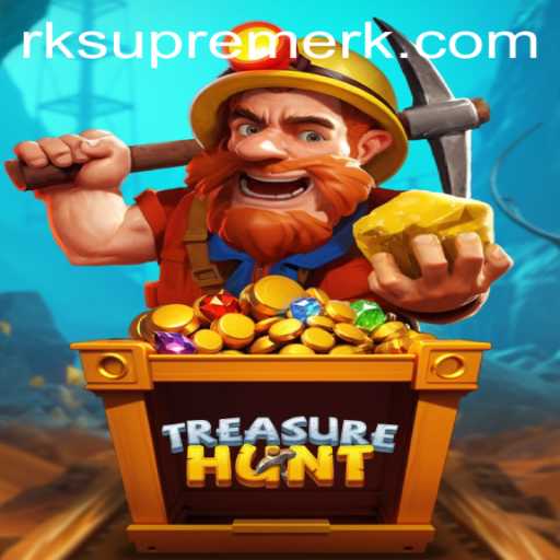 Unveiling 'TreasureHunt': A Dive into Adventure with RK Supreme
